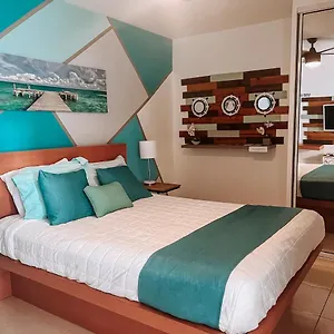Hotel Aqua Marina Club, Rincón